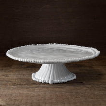  Vida Pedestal Cake Plate