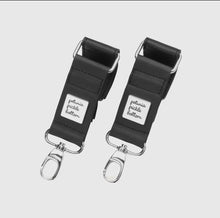  Petunia Stroller Clips