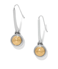  Ferrara Segreta French Wire Earring