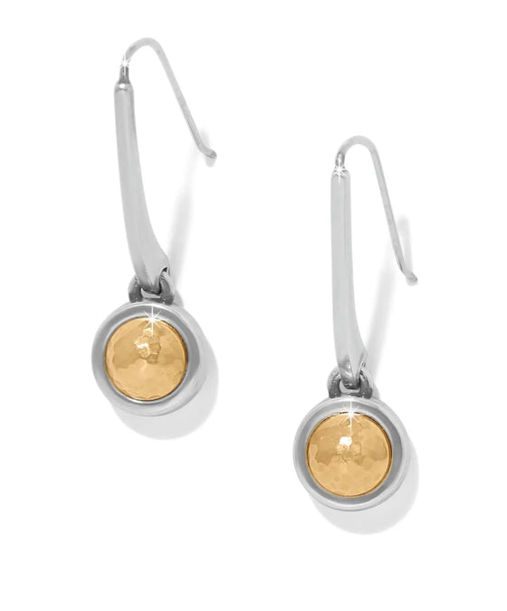 Ferrara Segreta French Wire Earring