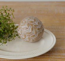  Decorative 4” Ball