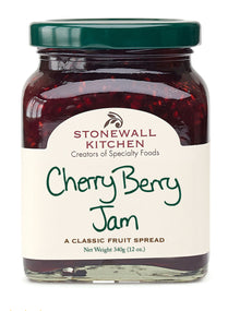  Stonewall Cherry Berry Jam
