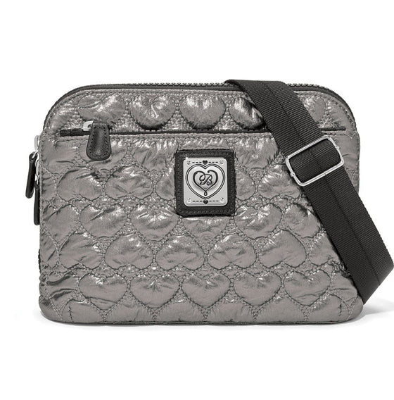 Brighton Koko Organizer (Black)