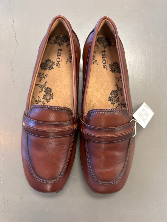 Taos- Gabby Loafer