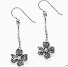  Everbloom Windflower Drop Earrings
