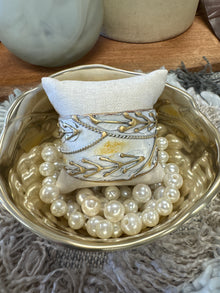  Anju Brass Cuff