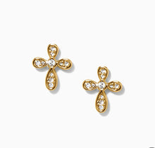  Enchanting Cross Studs