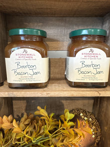  Bourbon Bacon Jam