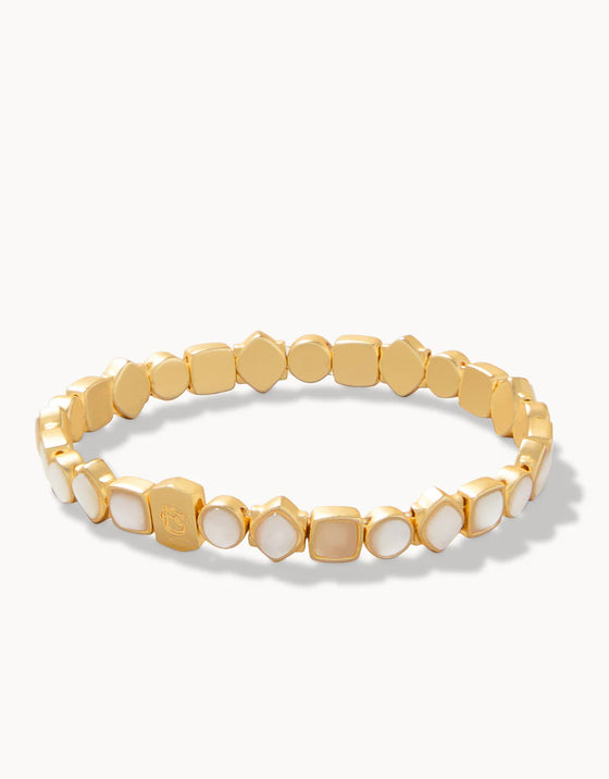 Maera Stretch Bracelet