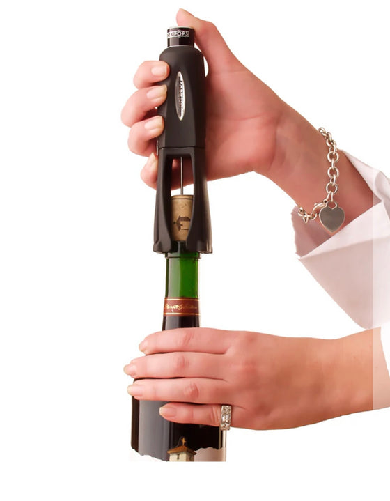 Corkpops Wine Bottle Opener