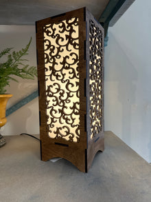  Tall Cloud Lantern