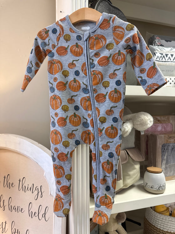 Pumpkin Patch Sleeper