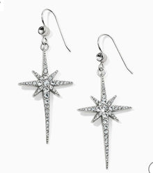  Stella Illumina Star Earring