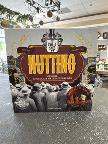  Nuttino Hazelnut Pralines