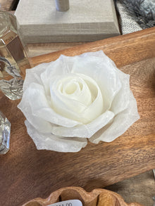  3D Rose
