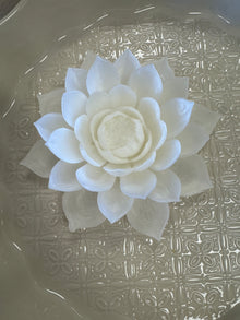  3D Lotus Flower
