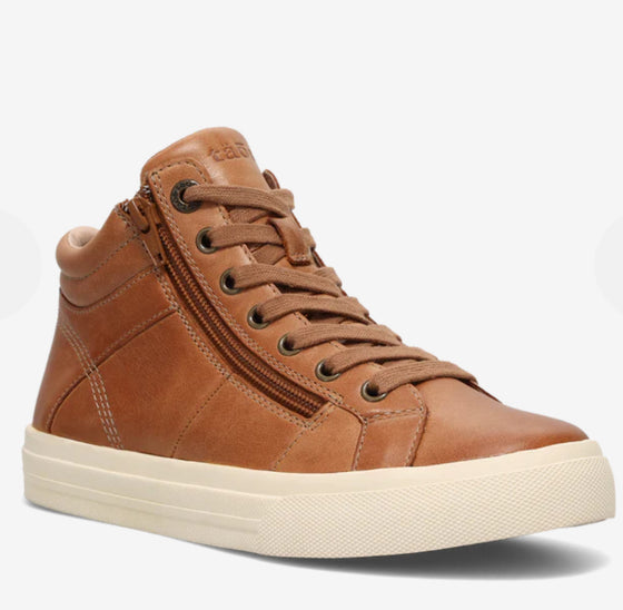 Taos-Winner Hi Sneakers