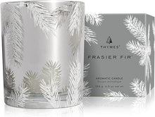  Frasier Fir Statement 6.5oz Poured Candle