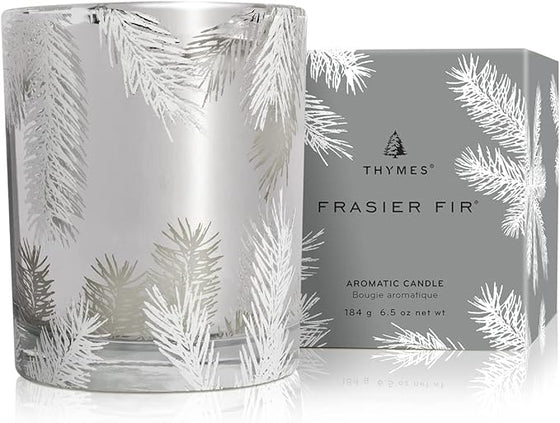 Frasier Fir Statement 6.5oz Poured Candle