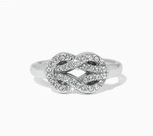  Interlok Harmony Luxe Ring