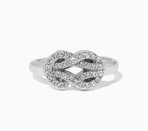 Interlok Harmony Luxe Ring