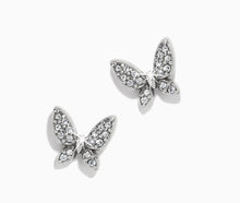  Enchanting Butterfly Stud Earring