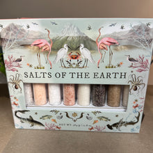  Salts of the Earth gift set
