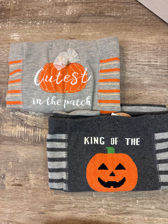 Pumpkin Patch 6-12month Pants