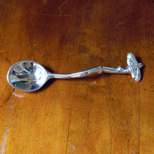  Garden Bee Spoon