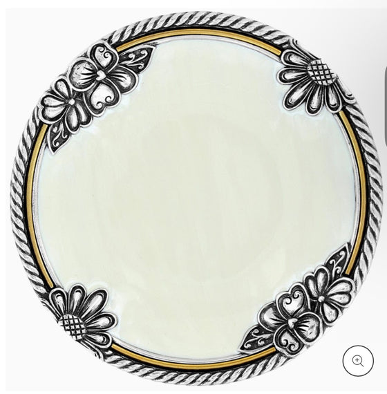 Pretty Pearl Trinket Tray