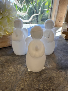  Guardian Angel Flameless Candle