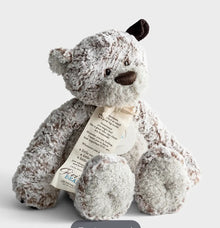  Demdaco Giving Bear