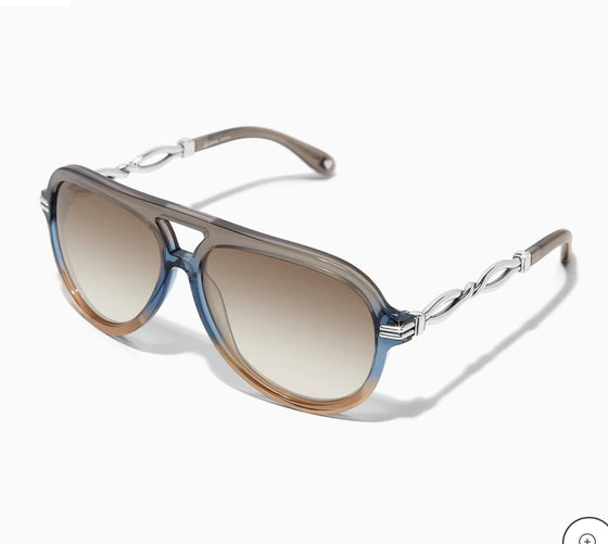 Interlok Resin Aviator