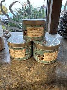  Winterberry & Balsam Fragrance