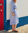 Mersea Hermosa Shirt Dress