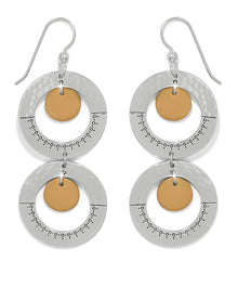  Palm Canyon French Wire Earring