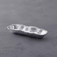  Giftables Organic Pearl Cracker Tray