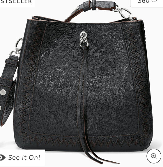 Georgia Handbag