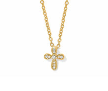  Enchanting Cross Necklace