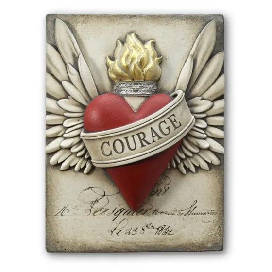T540 Courage