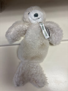  Happy Horse Seal Scooby Tuttle