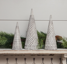  Woodland Tree Set