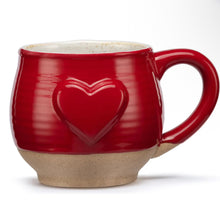  Love Fully Heart Mug