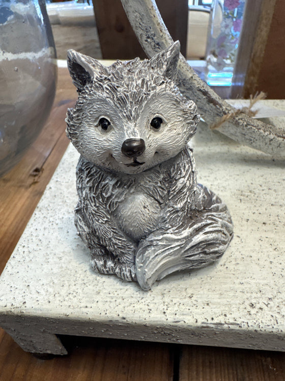 Pudgy Pals Mini Garden Friends