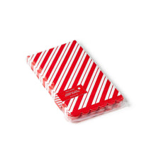  Peppermint Paper Dinner Napkin/Guest Towel