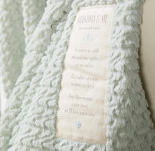  Demdaco Grandma and Me Blanket