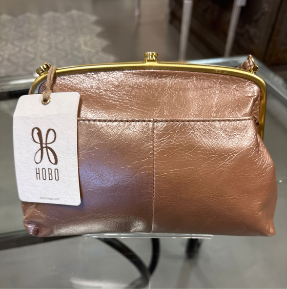 Hobo Lana Crossbody