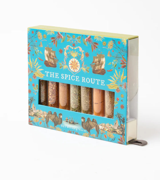 Spice Route Gift Set