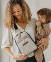 Criss Cross Sling Bag