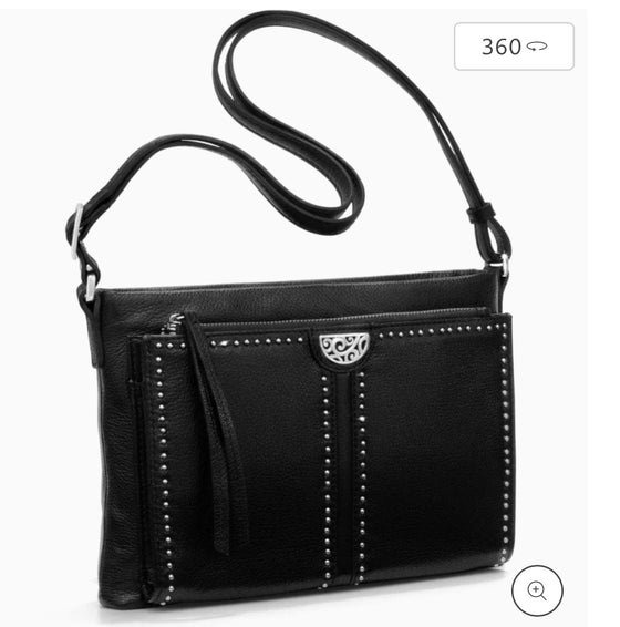 Jagger Organizer Handbag